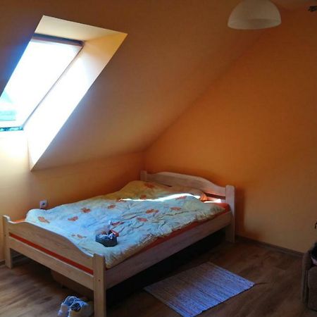 Widok Tresna Hotel Екстериор снимка