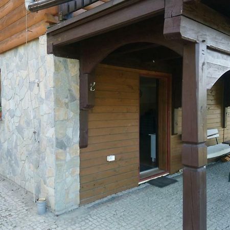 Widok Tresna Hotel Екстериор снимка