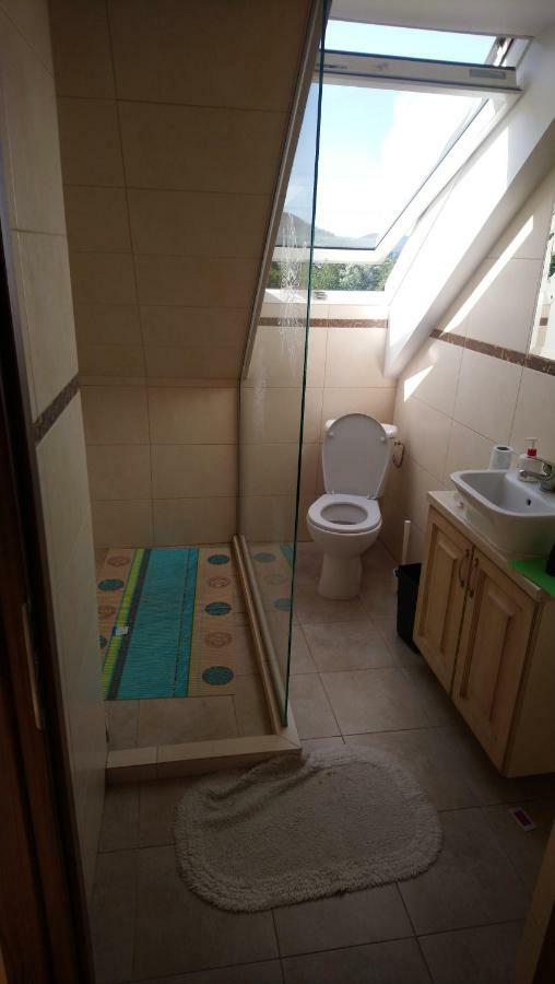 Widok Tresna Hotel Екстериор снимка