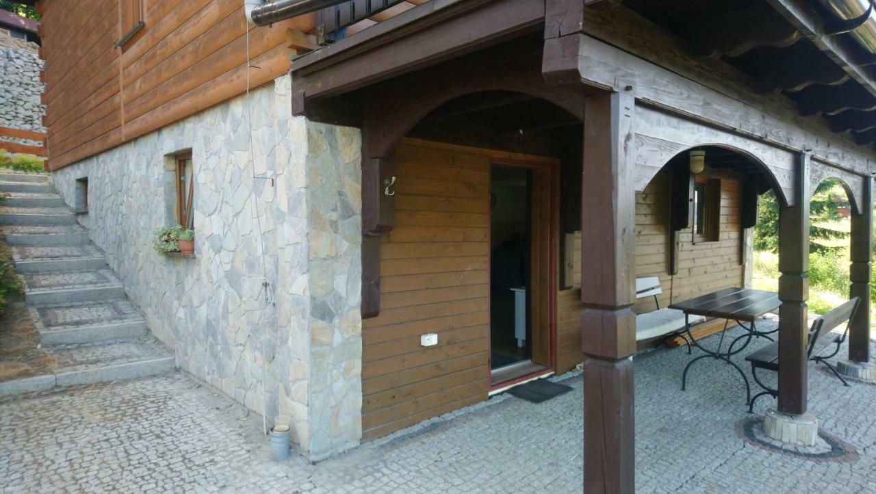Widok Tresna Hotel Екстериор снимка